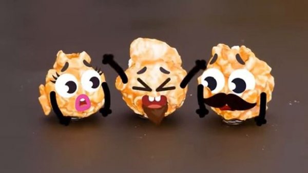 If Doodles Run A Police || All Fun Places That Funny Doodles Relate To - Doods #11