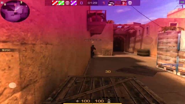 Gucci Flip Flops? | Standoff 2 Highlights смотреть онлайн