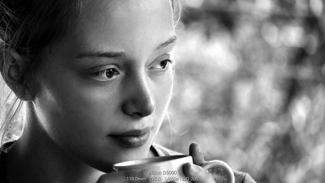 Nikon D5000 ? Sample Photography - Image Quality смотреть онлайн