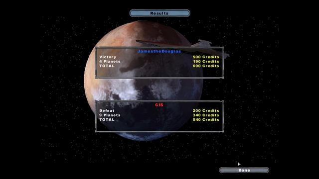 Crashing the Conquest | Galactic Conquest #1 (SWBF2) смотреть онлайн
