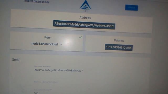 ARK TOKEN вышел на биржу Bittrex УРА !!! смотреть онлайн