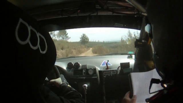 CAMARA ON BOARD ARELLANO-ALONSO смотреть онлайн