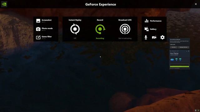 Lets get some Arizona Sunshine (sorry about geforce overlay) смотреть онлайн