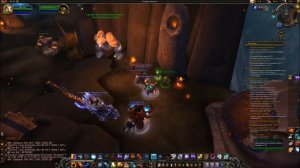 Как одеть несколько легендарных вещей WOW: Legion ?! Выпуск #2