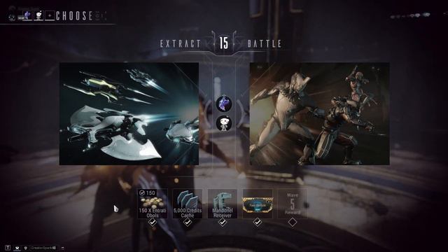 How to get Tome Mods | Warframe смотреть онлайн
