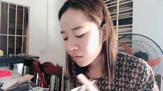 (Tarot) Họ Có Theo Dõi Bạn Trên Mạng Xã Hội Không || Camellia Blooms Tarot