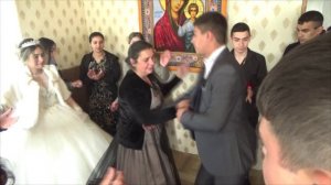 Лида и Рустам, Часть 1
