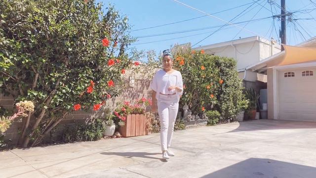 Sabor y Gozadera Salsa Footwork and Grooves Class #2 Combo смотреть онлайн