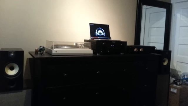 Bowers & Wilkins 685 S2 - Long After You're Gone смотреть онлайн