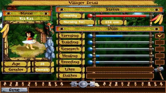 Virtual Villagers: A New Home - Episode 1 | Day 1 смотреть онлайн