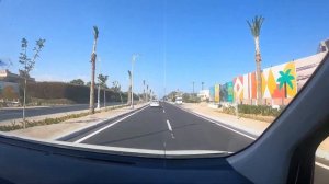Египет часть 5 Шарм эль Шейх 2023г. Amphoras Beach Hotel 5*