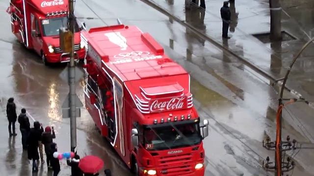 Олимпийский огонь в Саратове! Ул. Советская/Пугачёва #СаратовОгонь смотреть онлайн