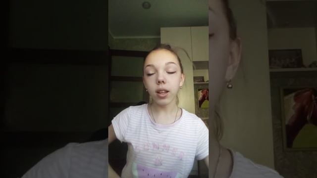 Я делаю милый макияж со стрелками и подбираю милой платье смотреть онлайн