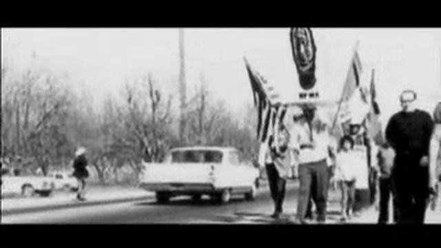 Cesar Chavez - Fasts смотреть онлайн