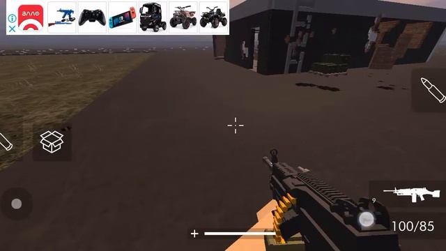 игра где можно разрушать разные карты и не только разрушать но и воевать насмерть и осаду🧨 смотреть онлайн