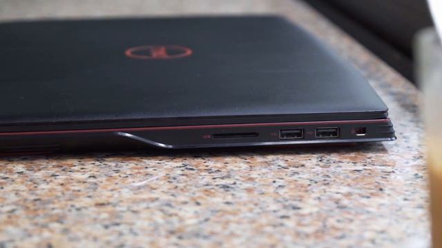 Dell g3 2019 - Những thay đổi đáng giá. смотреть онлайн