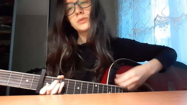 четвертая треть – ведьм у нас сжигают (алена швец cover) смотреть онлайн