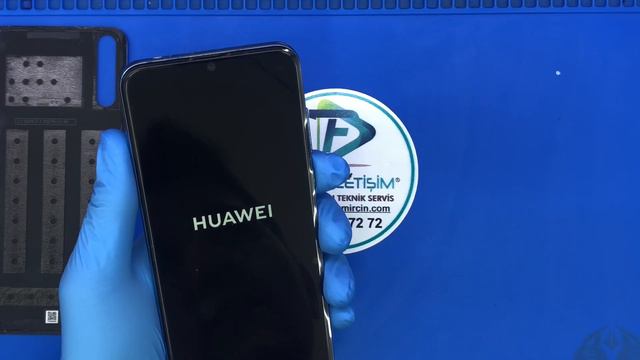 HUAWEİ P SMART S 2020 EKRAN DEĞİŞİMİ #huawei #tufaniletisim смотреть онлайн
