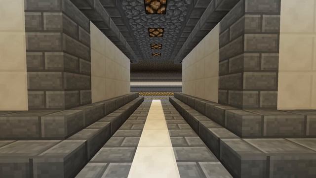 Prison Void - A-Z Warps - 1,500 Subscribers смотреть онлайн