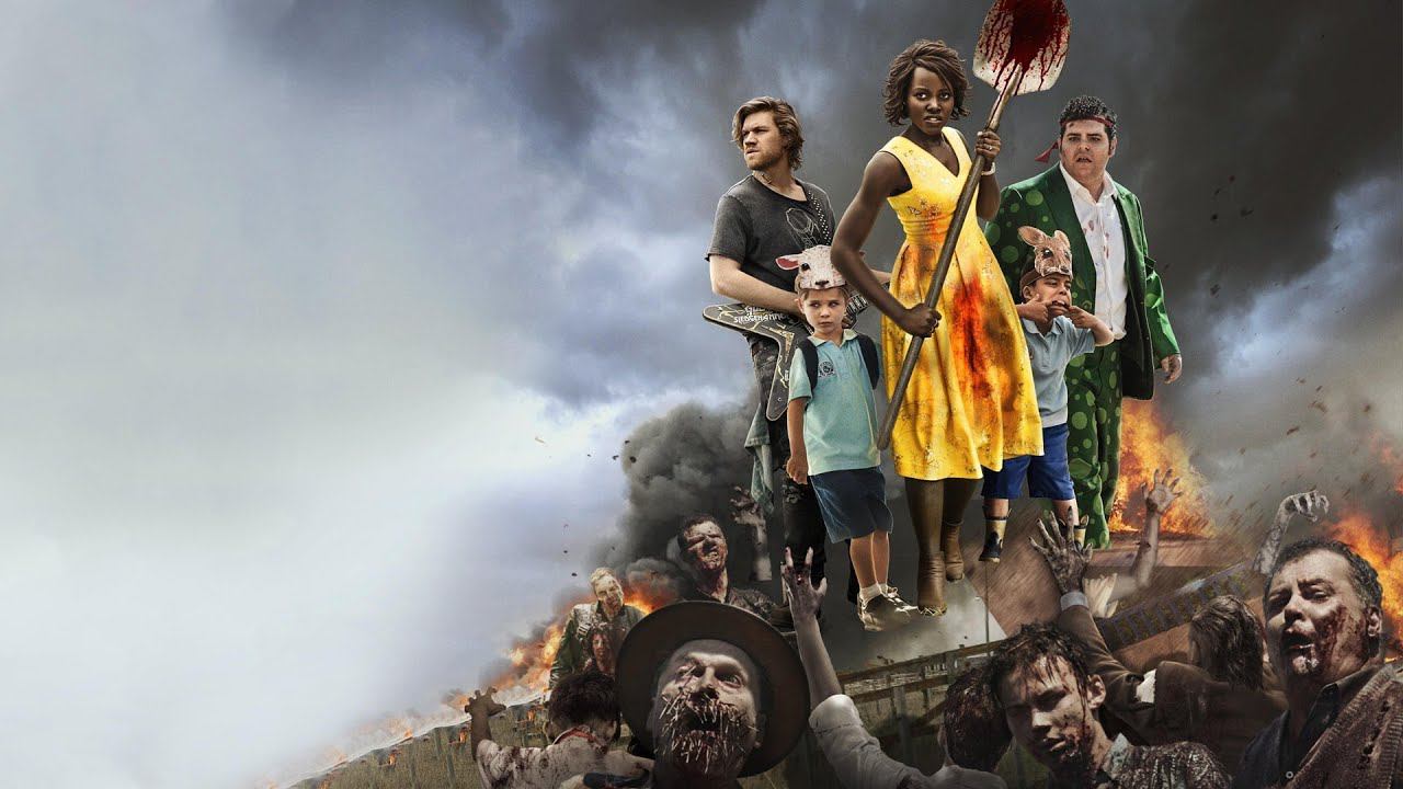 20 лучших английских фильмов про радио смотреть онлайн