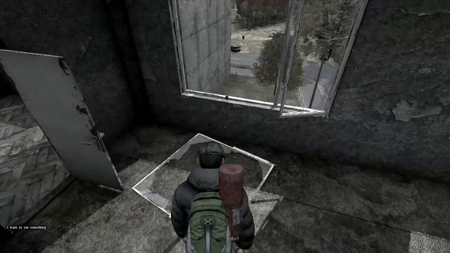 DAYZ Standalone BERRIES & SKYSCRAPERS Gameplay [DAYZ] Part 15 смотреть онлайн