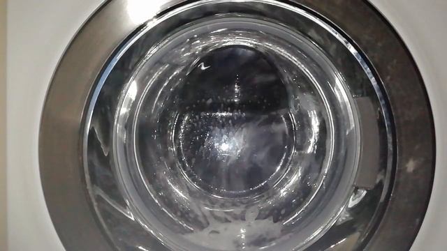 Samsung EcoBubble WF80F7E6U6W3EU - Cotton 40c With Prewash смотреть онлайн