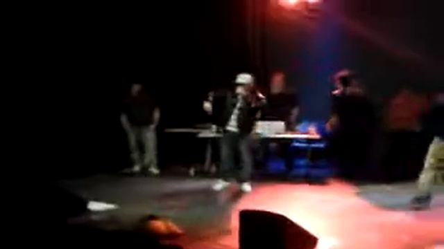 POPO BORJA - CONCIERTO 1 - PARTE 5 смотреть онлайн