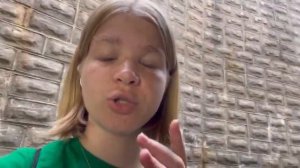 Vlog: ВДЦ Океан, экологика// Большой влог из ВДЦ «Океан»// vlog из Океана // лагерь во Владивостоке