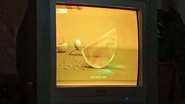 Суспільне Культура - Кінець програми "Культура на Часі" (17.08.2023) смотреть онлайн