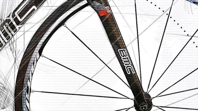 BMC Teammachine SLR01 - 2011 смотреть онлайн