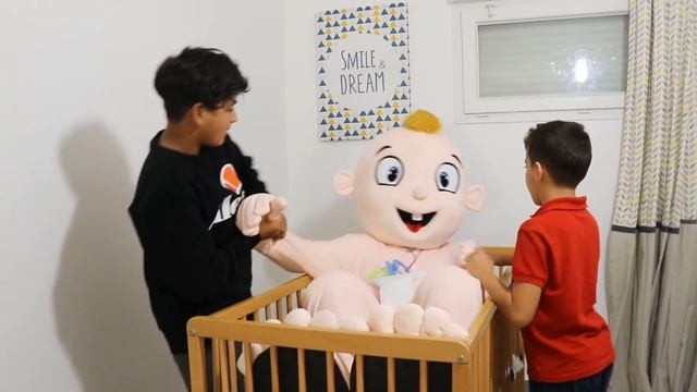 adel and big baby doll смотреть онлайн