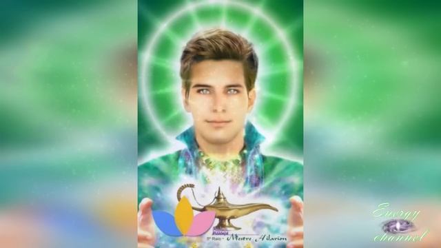 Илларион - Покройте себя моим зеленым светом смотреть онлайн