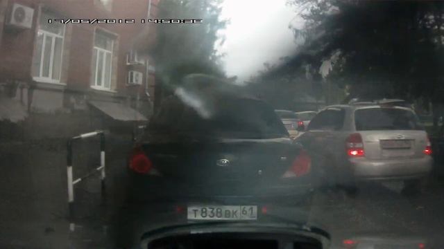 Молния в городе/Lightning in the city смотреть онлайн