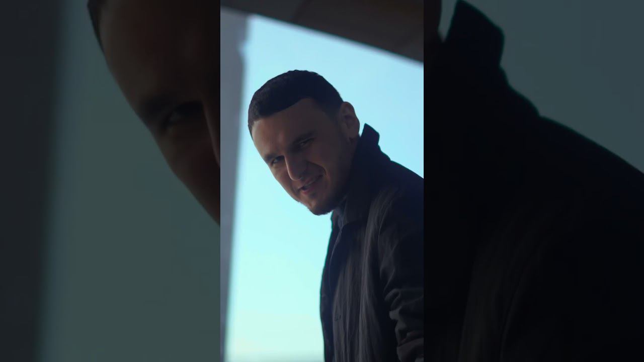 Рустам Нахушев - Пропадаю я смотреть онлайн