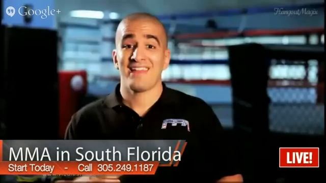 Best MMA BJJ & Kickboxing Gym In South Florida's Miami-Dade County| MMA Training Miami | Florida MM