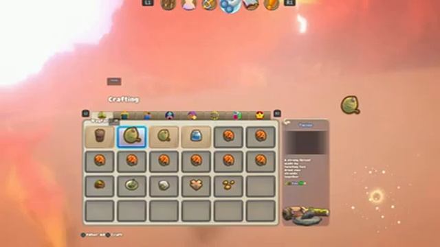 FIXING THE CLOUD CATCHER! / Yonder: The Cloud Catcher Chronicles / 4 смотреть онлайн