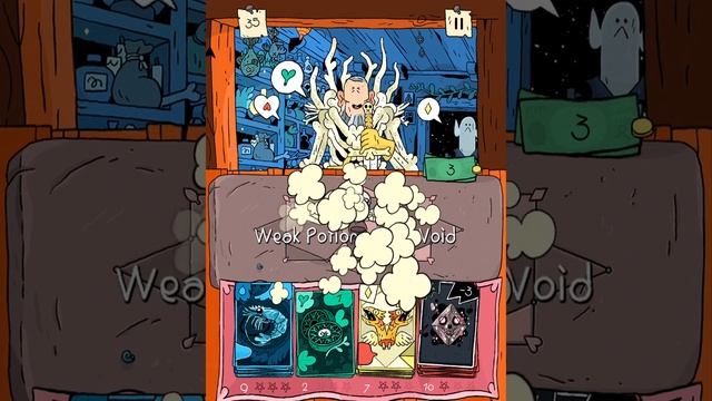 Miracle Merchant (ipadstory.ru) смотреть онлайн