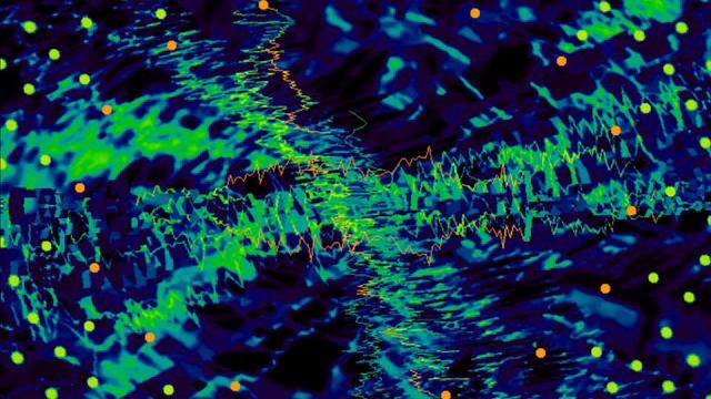 Vision Factory - Lovin' music (Ali Payami dub mix) смотреть онлайн