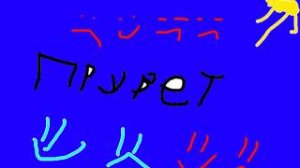 Ночной стрим /// рисуем