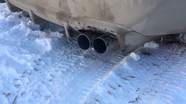 Холодный запуск