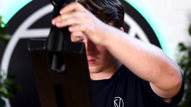 Custom Build #367 | The Vault Pro Scooters смотреть онлайн