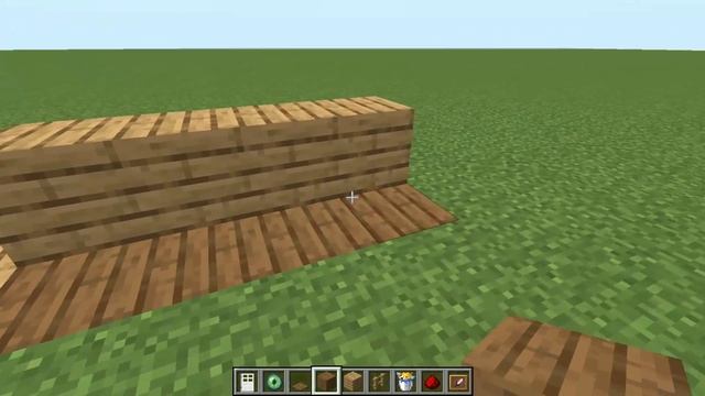 How to make a Eye Scanner Door in Minecraft! Easy! смотреть онлайн