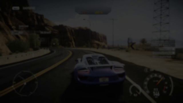 NEED FOR SPEED RIVALS SAD HOURS EDIT смотреть онлайн