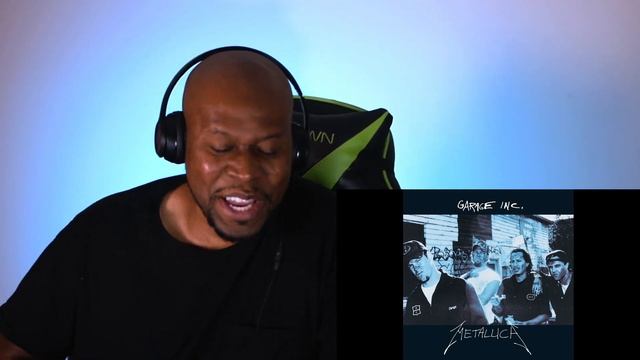 Epic Reaction To Metallica - Merciful Fate смотреть онлайн