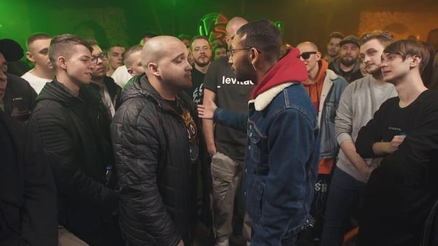 VERSUS: FRESH BLOOD 4 (Браги VS J.Makonnen) Этап 6 смотреть онлайн