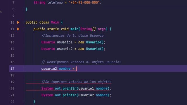 Aprende Java en 2023: El curso definitivo para principiantes смотреть онлайн