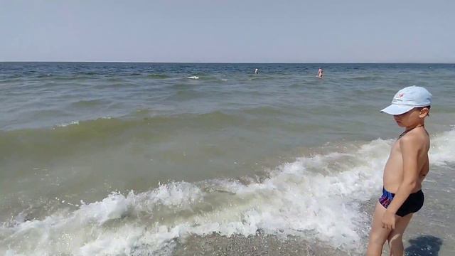 Кинбурнская коса медузы как добраться за 15 мин. обзор пляжа.