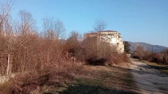 Участок 6 соток. цена 3 ?. Цандрипш. смотреть онлайн