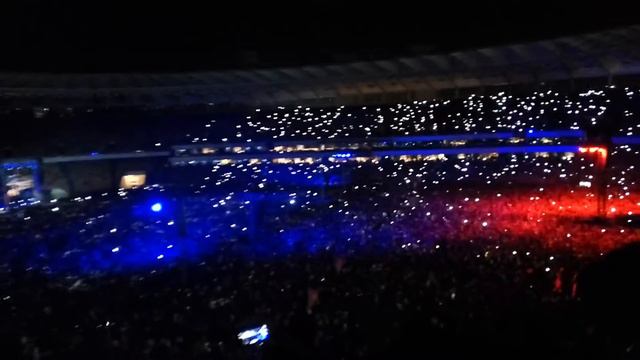 Океан Ельзи - Така як ти (Київ 18.06.16) смотреть онлайн