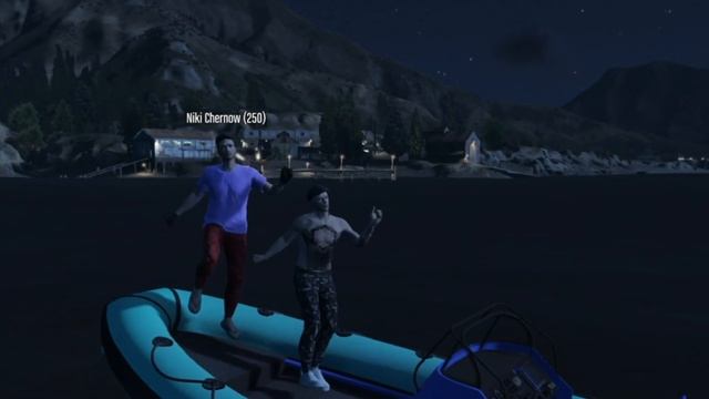 ГАЙД ПО РЫБАЛКЕ ГТА 5 РП | СКОЛЬКО МОЖНО ЗАРАБОТАТЬ НА РЫБАЛКЕ? | РЫБА ФУГУ ГТА 5 РП смотреть онлайн